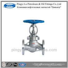 Robinets en acier inoxydable fournis en Chine